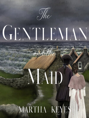 cover image of The Gentleman and the Maid